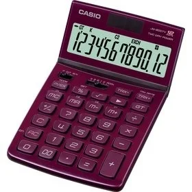 Nakupujte Hned Casio JW 200 TV RED