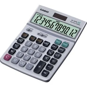 Autentický Casio DF 120 MS