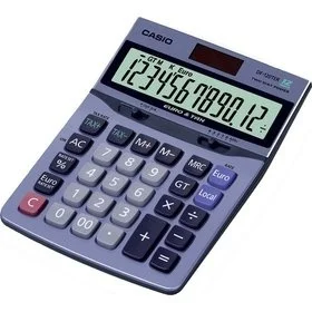 Koupit Online Casio DF 120 TER