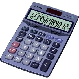Super Cena Casio JF 120 TER
