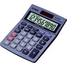 Casio MS 100 TER Nová Kolekce