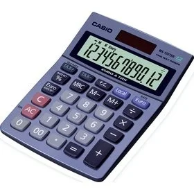 Rychlé Dodání Casio MS 120 TER