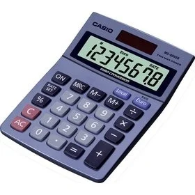 Casio MS 80 VER Ihned K Objednání