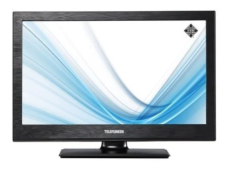 Telefunken 22 LED 101 Akční Nabídka