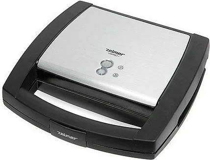 Zelmer ZSM 2102X Značkový