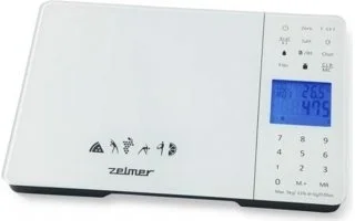 Cenově Výhodný Zelmer KS 1700