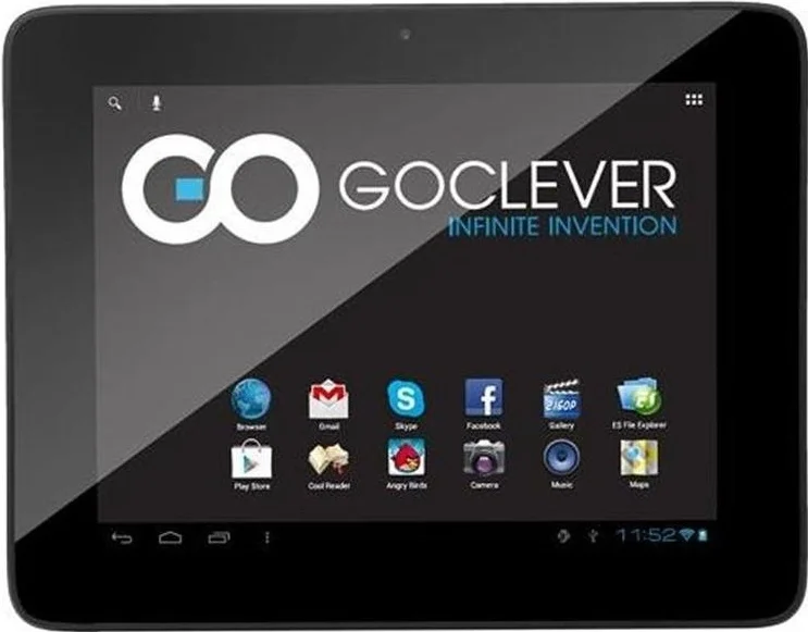 Bezpečná Platba GoClever GC R83.2