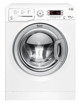 Hotpoint Ariston WDD 10760BX EU Objednat Nyní