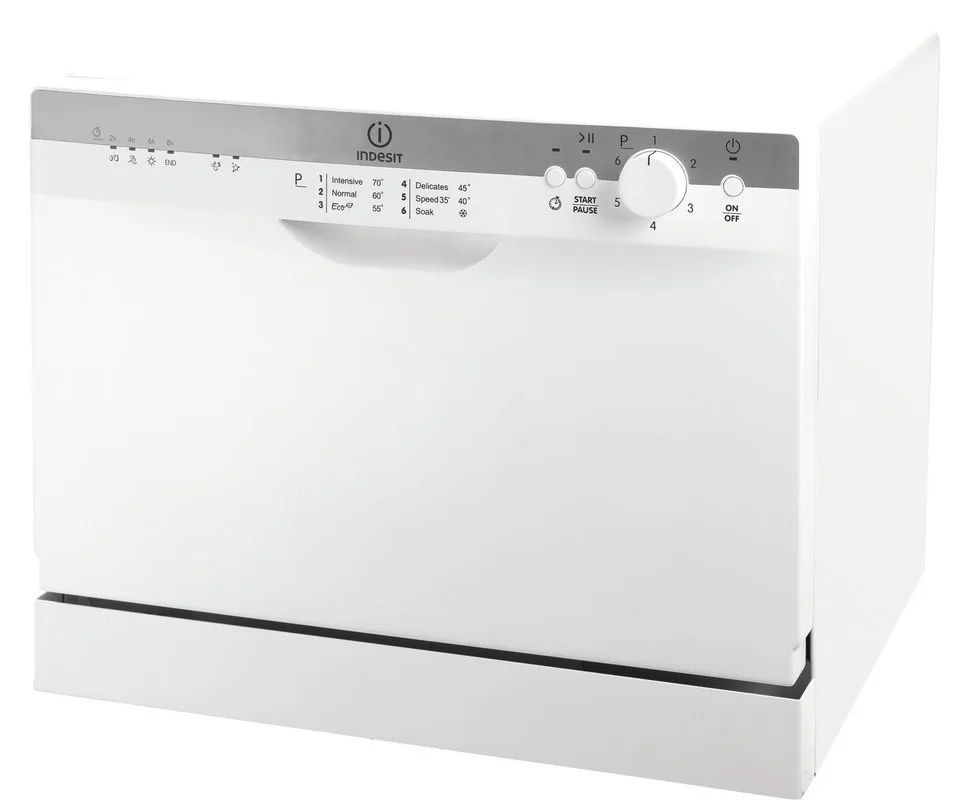 Sleva Indesit ICD 661