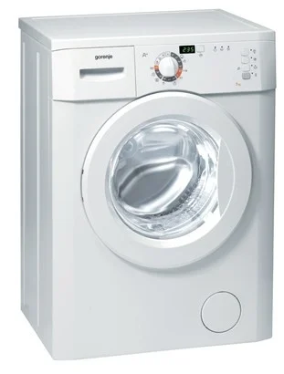 Cenově Výhodný Gorenje W 509/S