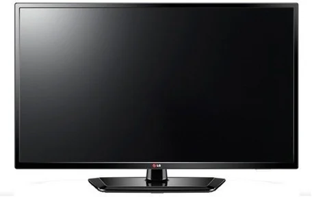 LG 42LM3450 Značkový