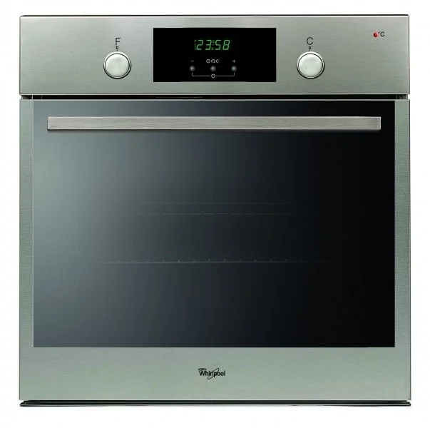 Whirlpool AKP 671 IX Nakupujte Hned
