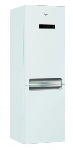 Novinka Whirlpool WBV3387 NFC W