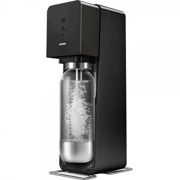 SodaStream SOURCE Black Poslední Šance