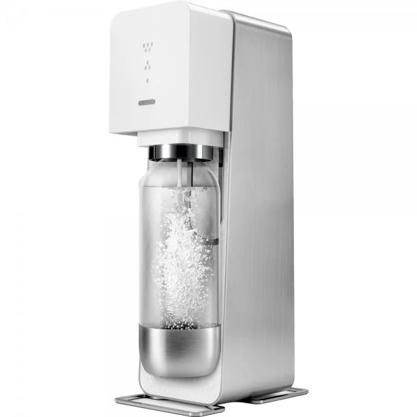 SodaStream SOURCE White Nejlepší Cena