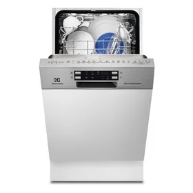 Vrácení Zdarma Electrolux ESI 4500 ROX