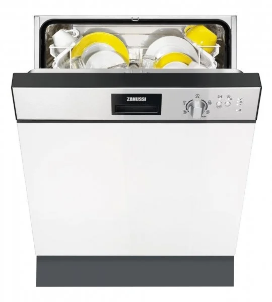 Zanussi ZDI 13001 XA Nová Kolekce