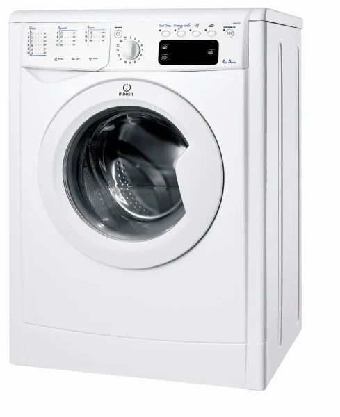Indesit IWSE 51251 C ECO Bezpečná Platba