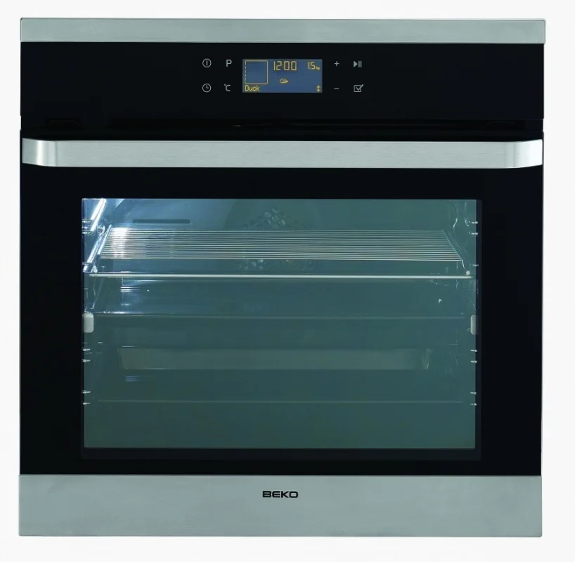 Beko OIM 25702 X Novinka