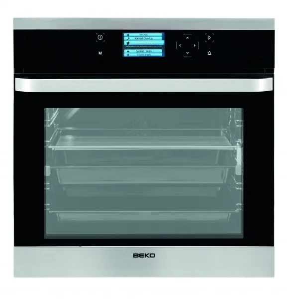 Nová Kolekce Beko OIM 25901 X