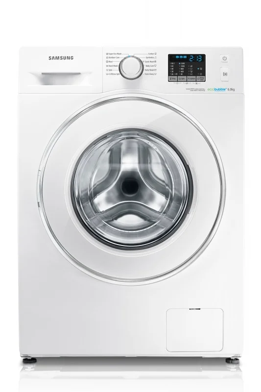 Bezpečná Platba Samsung WF 60F4E2W2W