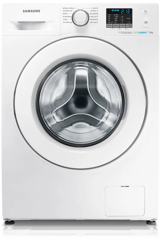 Novinka Samsung WF 70F5E0W2W