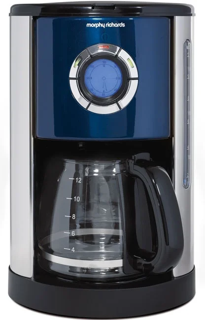 Levný Morphy Richards 47092 BLUE