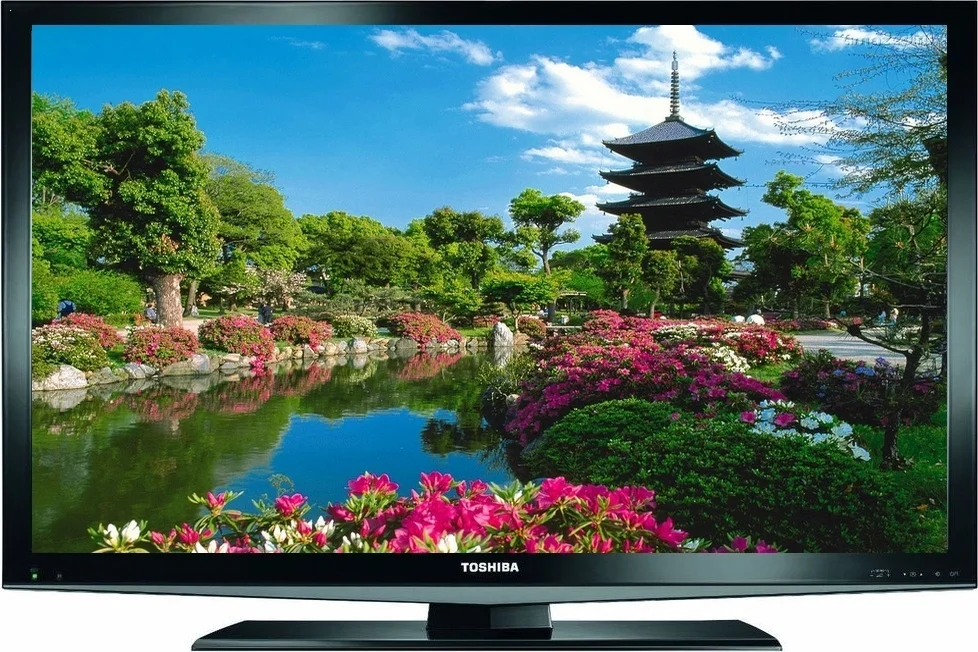 Toshiba 32 BL502B Originální