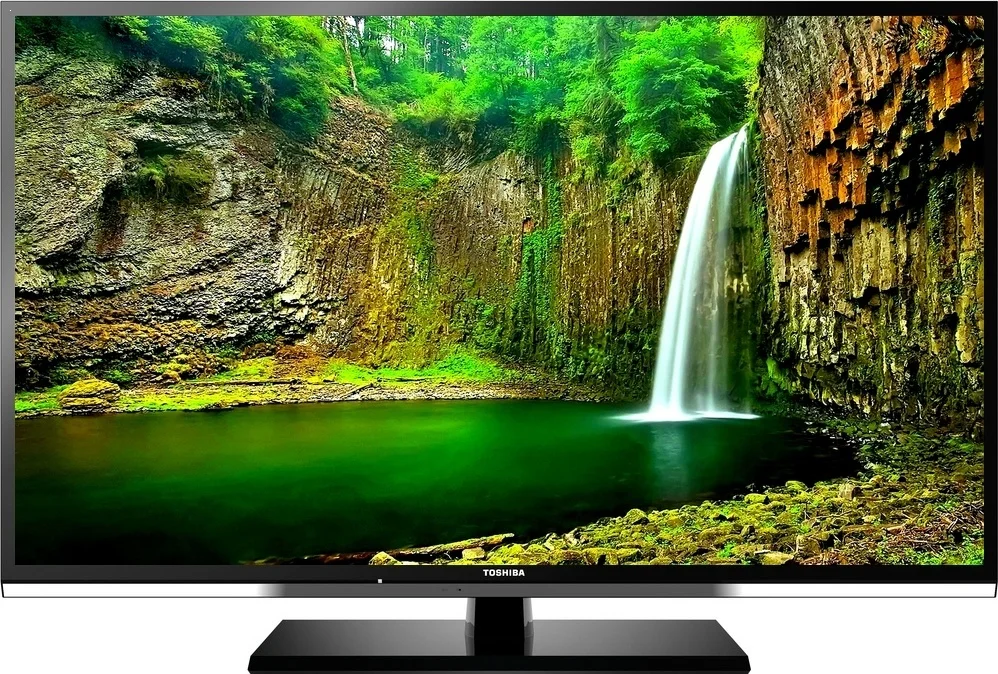 Toshiba 32 RL938G Autentický