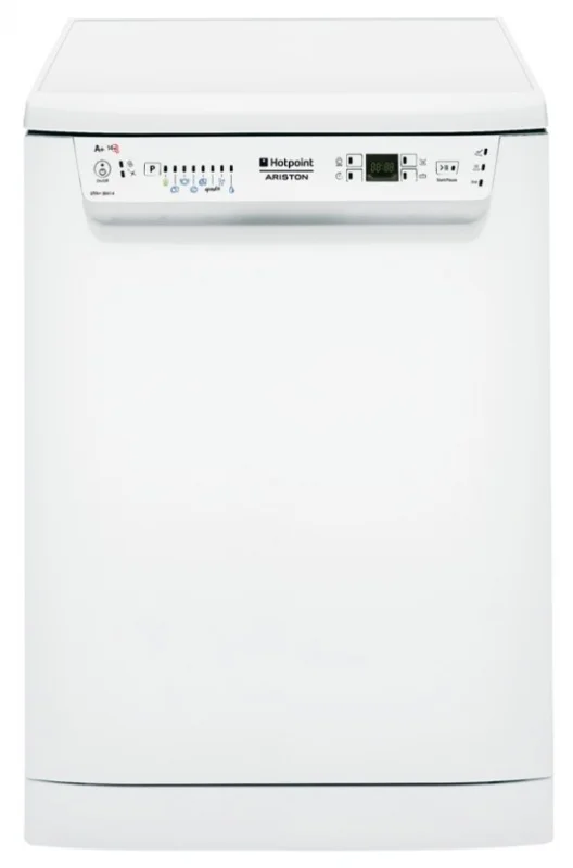 Hotpoint Ariston LFFA+ 8M14 EU Ihned K Objednání
