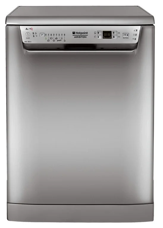 Hotpoint Ariston LFFA+ 8M14 X IB Oblíbený