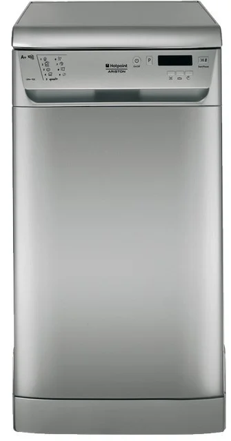 Ověřený Hotpoint Ariston LSFA+ 935 X EU/HA