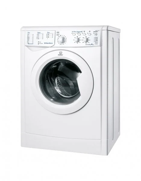 Must-Have Indesit IWSNC 51051X9