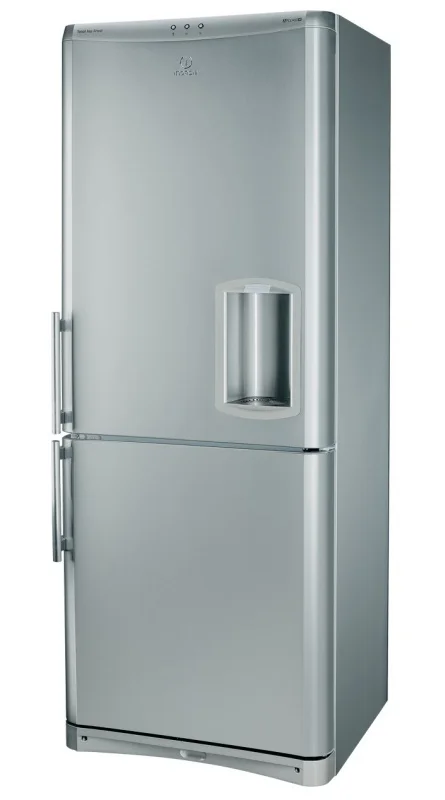Indesit BAAN 40 FNF NXWD Pouze Dnes