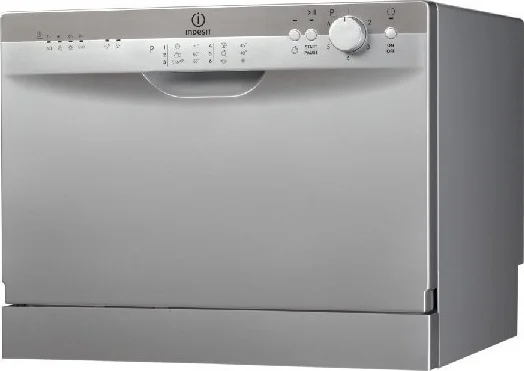 Indesit ICD 661 S Doprava Zdarma