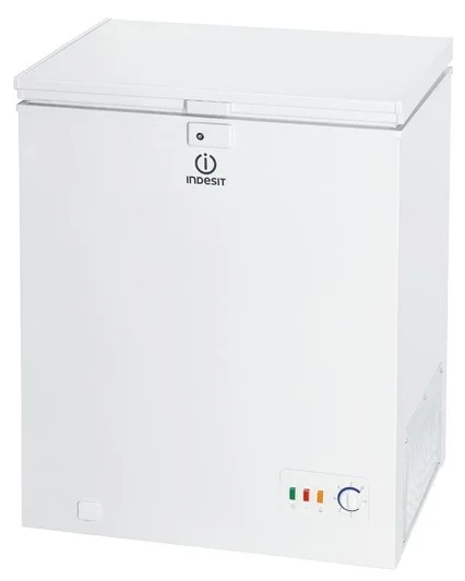 Nová Kolekce Indesit OFAA 100