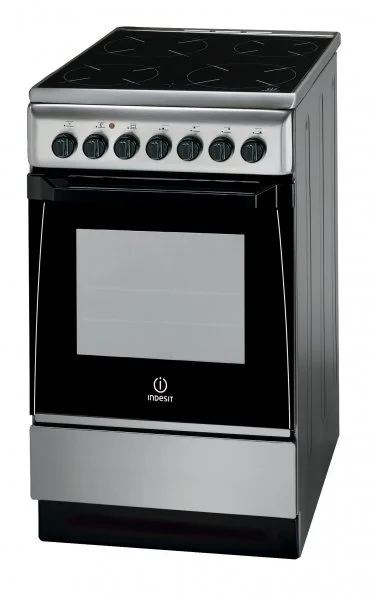 Indesit KN3C61A(X) Ověřený