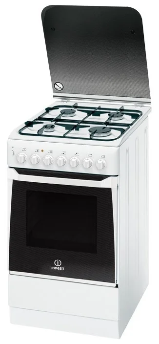 Autentický Indesit KN3G61SA(W)/CZ