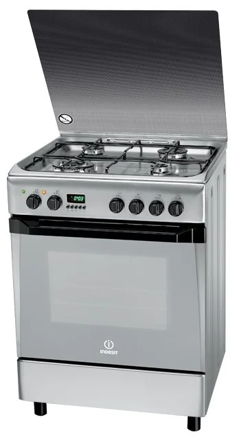 Ověřený Indesit KN6T76SA(X)/I