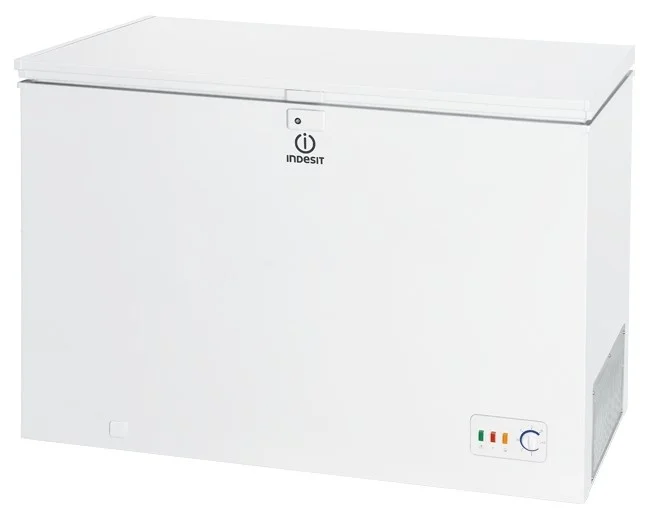 Indesit OFNAA 250 Autentický
