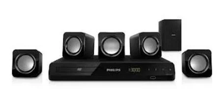 Philips HTD3500/12 Finální Výprodej