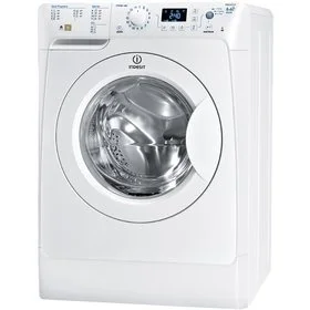 Must-Have Indesit PWDE 81473 W (EU)