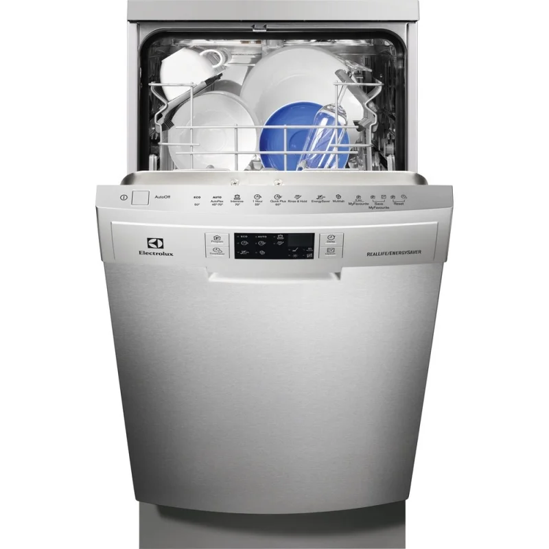 Speciální Cena Electrolux ESF 4510 ROX