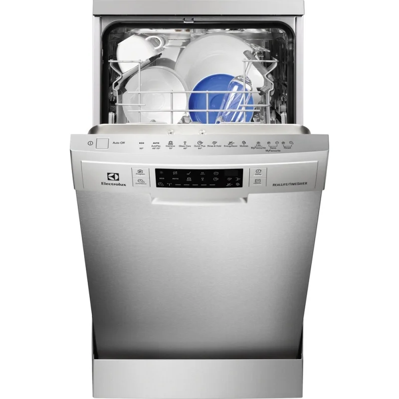 Electrolux ESF 4600 ROX Výprodej