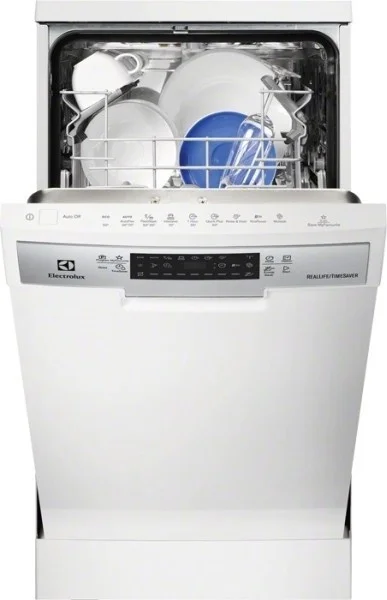 Pouze Dnes Electrolux ESF 4700 ROW + 10 let záruka na motor