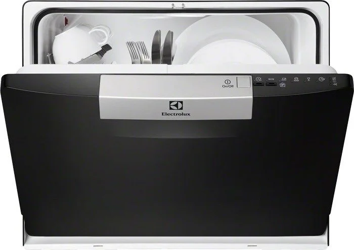 Nejprodávanější Electrolux ESF 2210 DK