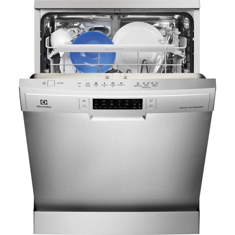 Koupit Online Electrolux ESF 6600 ROX