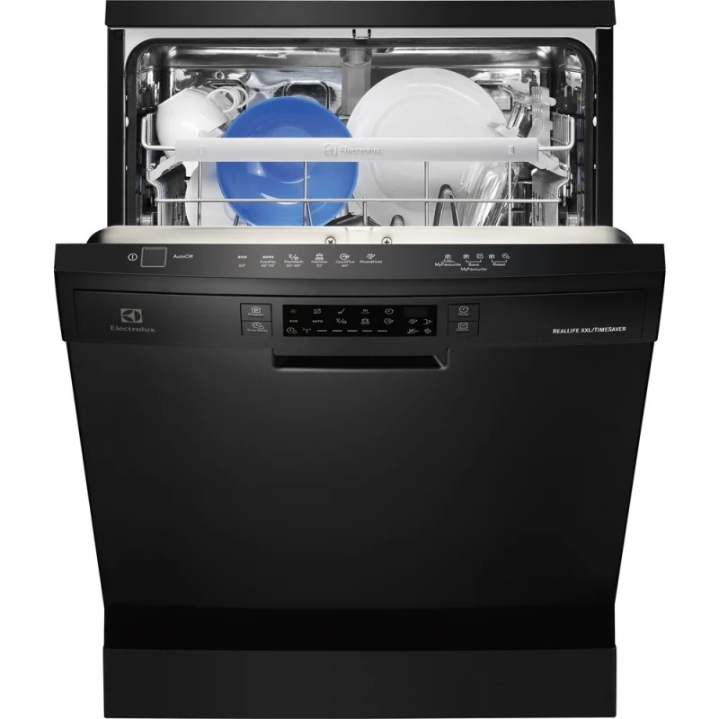 Electrolux ESF 6630 ROK Autentický