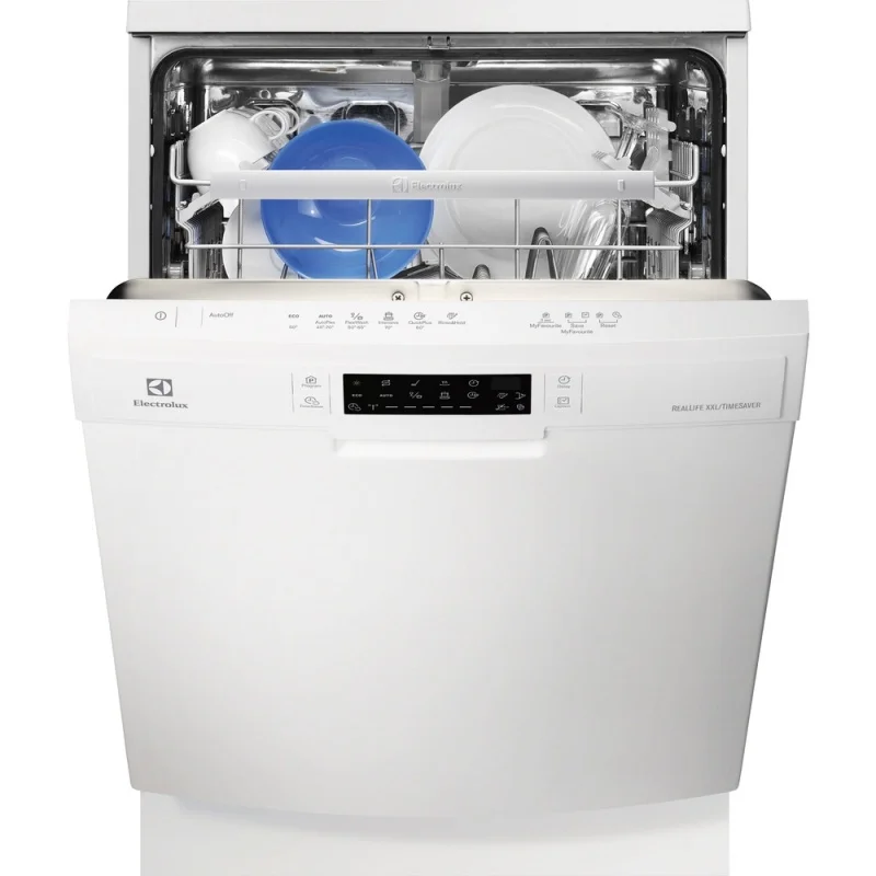 Electrolux ESF 6630 ROW Pouze Dnes