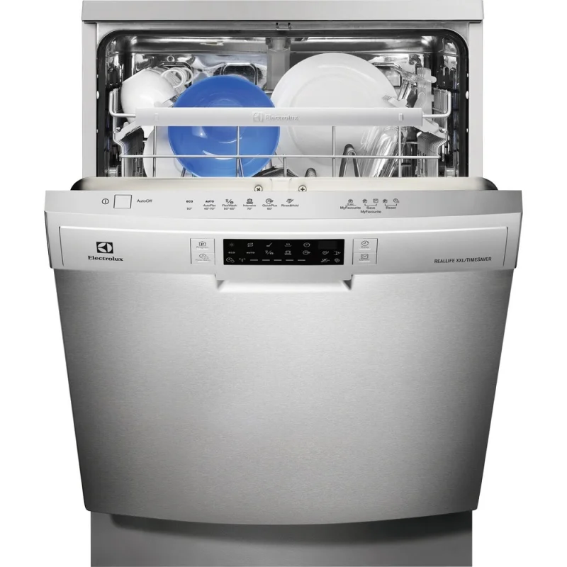 Electrolux ESF 6630 ROX Must-Have